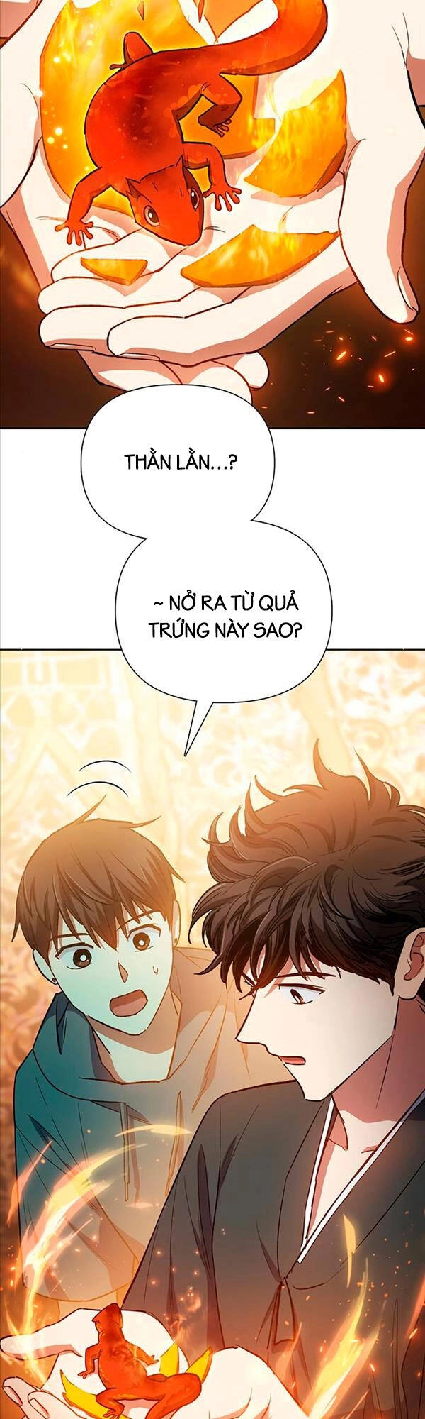 Những Ranker Cấp S Mà Tôi Nuôi Dưỡng Chapter 79 - 43