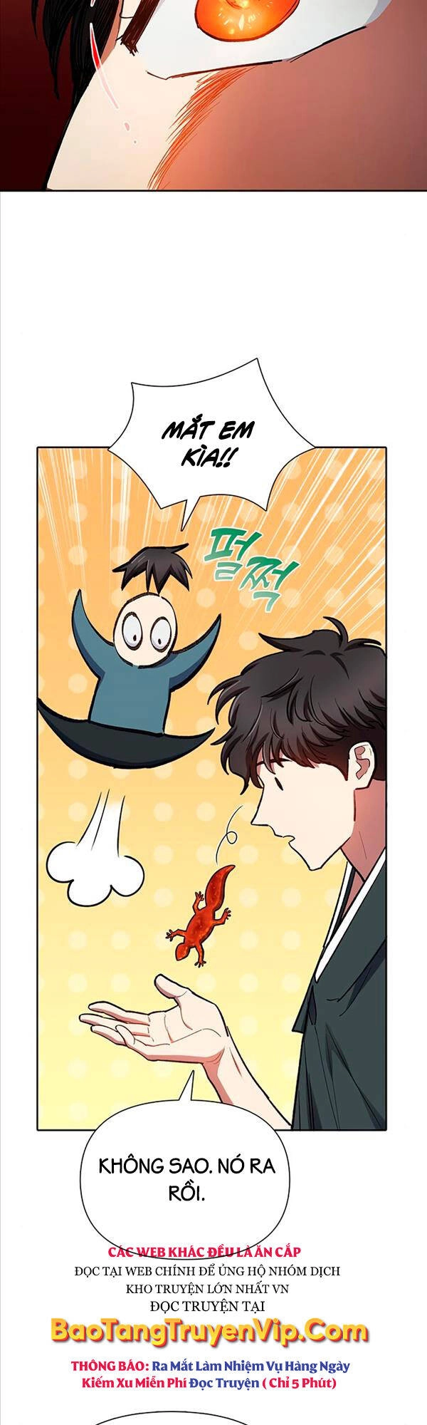 Những Ranker Cấp S Mà Tôi Nuôi Dưỡng Chapter 79 - 46