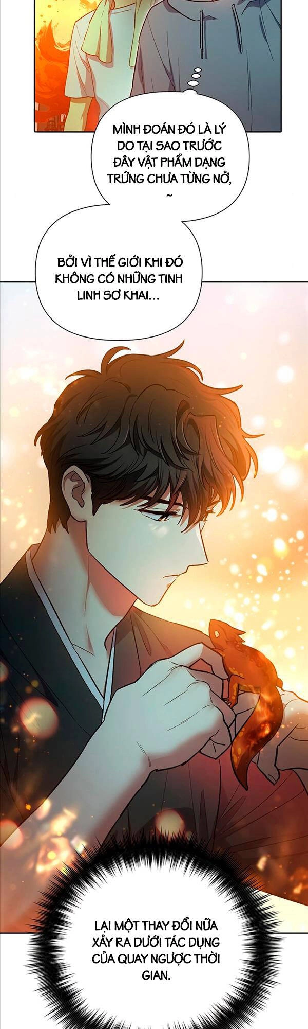 Những Ranker Cấp S Mà Tôi Nuôi Dưỡng Chapter 79 - 49