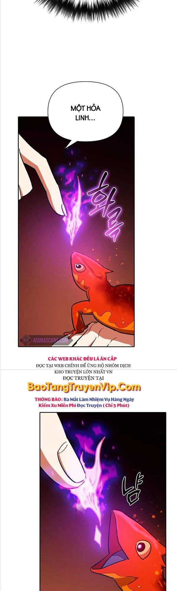 Những Ranker Cấp S Mà Tôi Nuôi Dưỡng Chapter 79 - 50