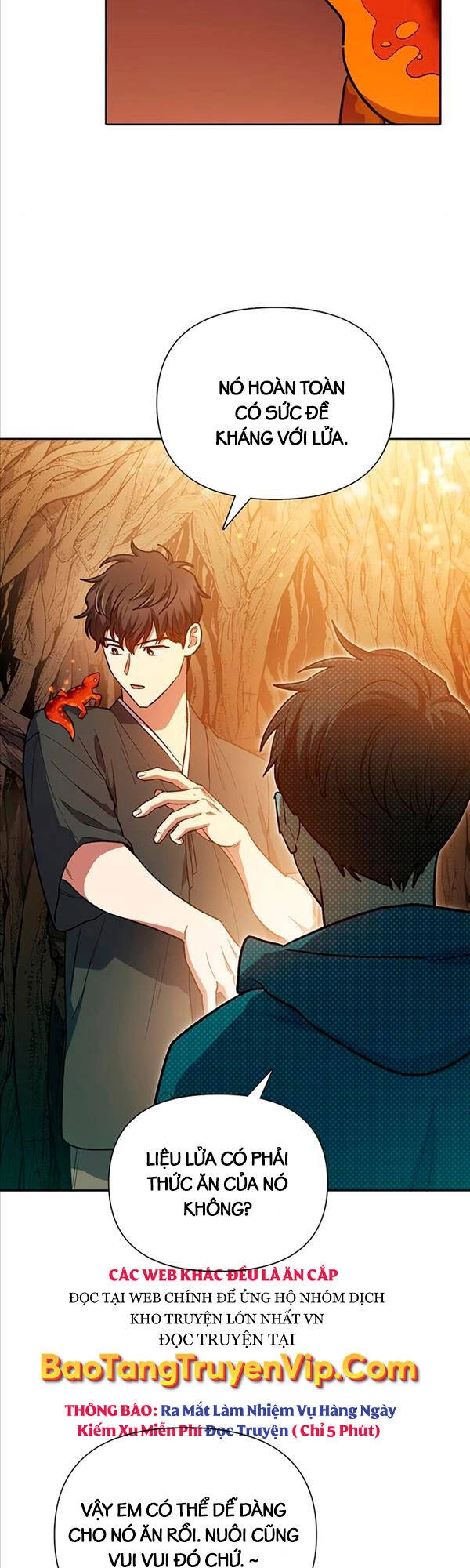 Những Ranker Cấp S Mà Tôi Nuôi Dưỡng Chapter 79 - 51