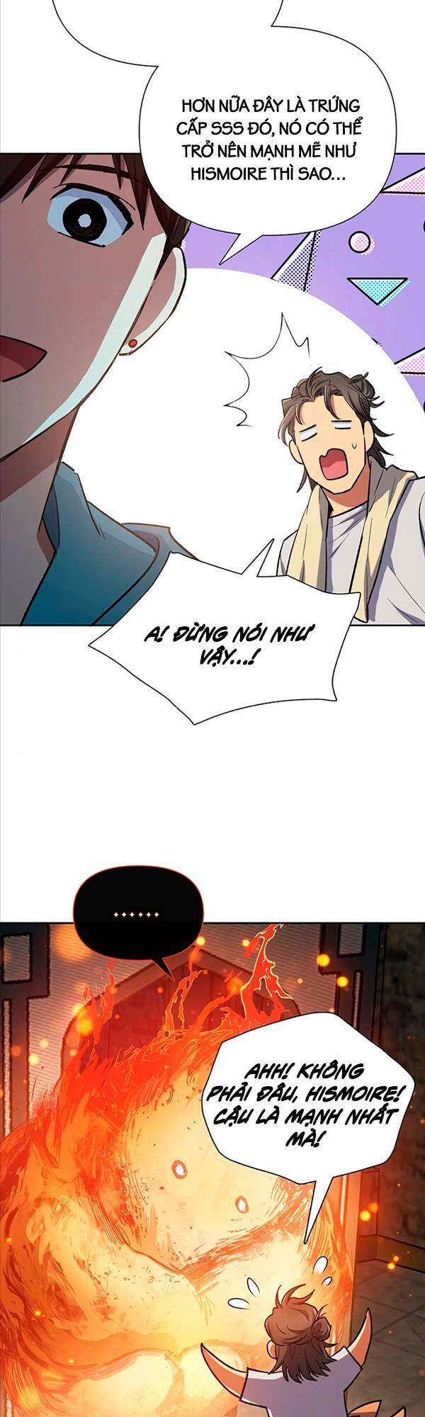 Những Ranker Cấp S Mà Tôi Nuôi Dưỡng Chapter 79 - 52