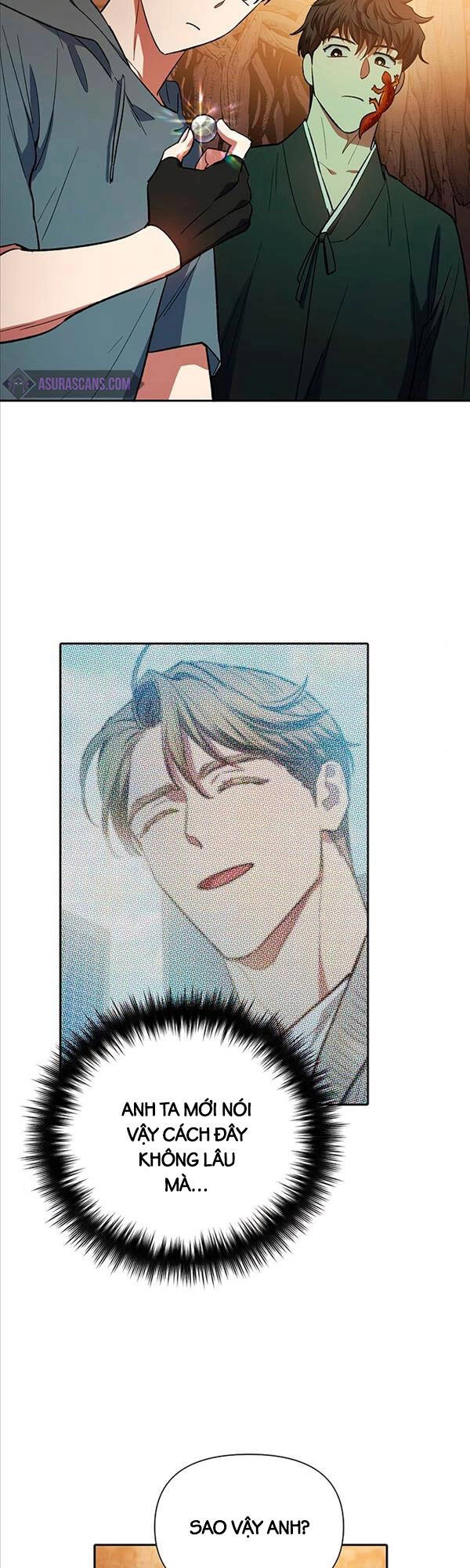 Những Ranker Cấp S Mà Tôi Nuôi Dưỡng Chapter 79 - 54