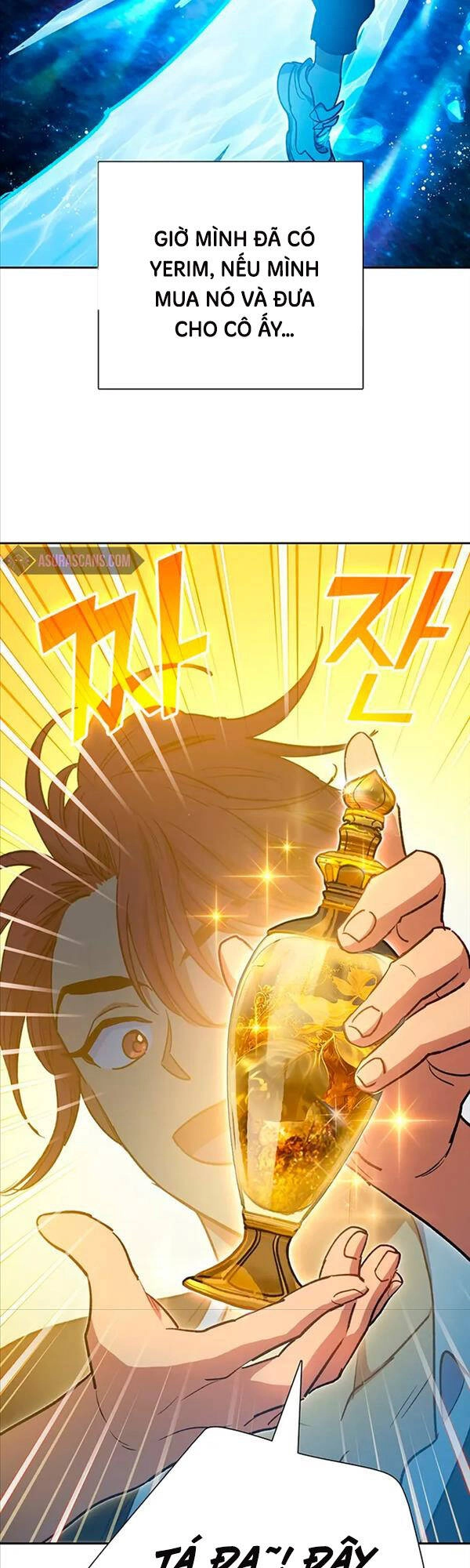 Những Ranker Cấp S Mà Tôi Nuôi Dưỡng Chapter 80 - 9