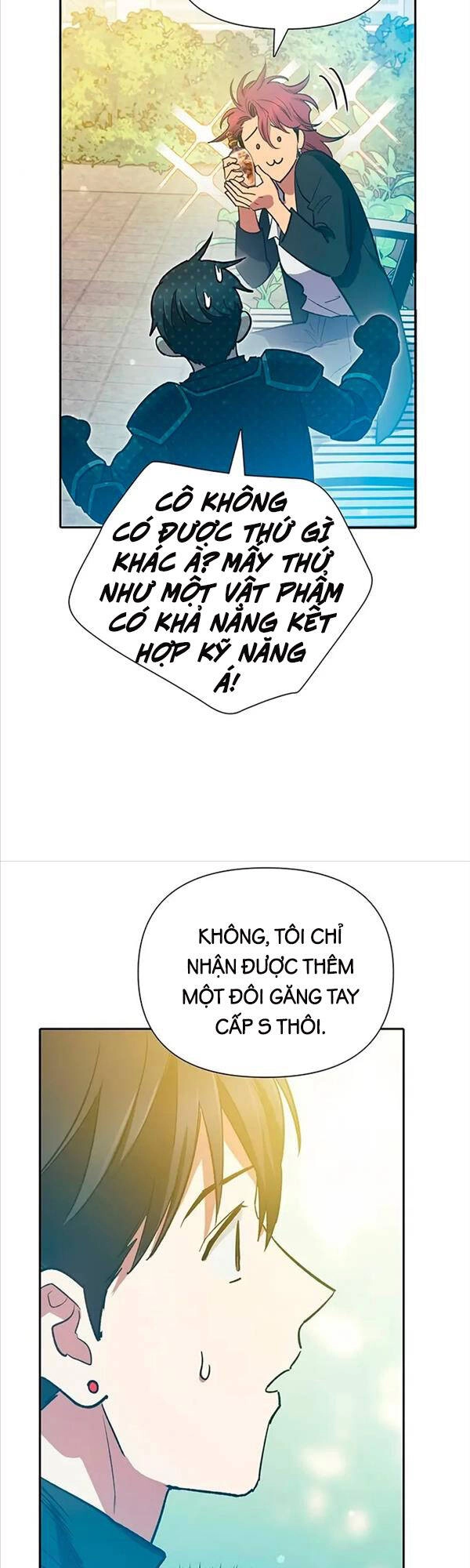 Những Ranker Cấp S Mà Tôi Nuôi Dưỡng Chapter 80 - 11