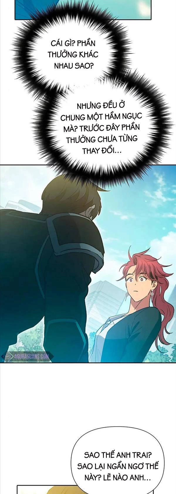 Những Ranker Cấp S Mà Tôi Nuôi Dưỡng Chapter 80 - 12