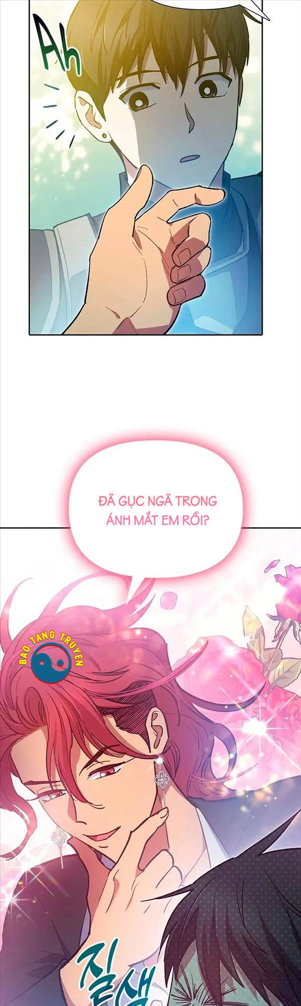 Những Ranker Cấp S Mà Tôi Nuôi Dưỡng Chapter 80 - 13