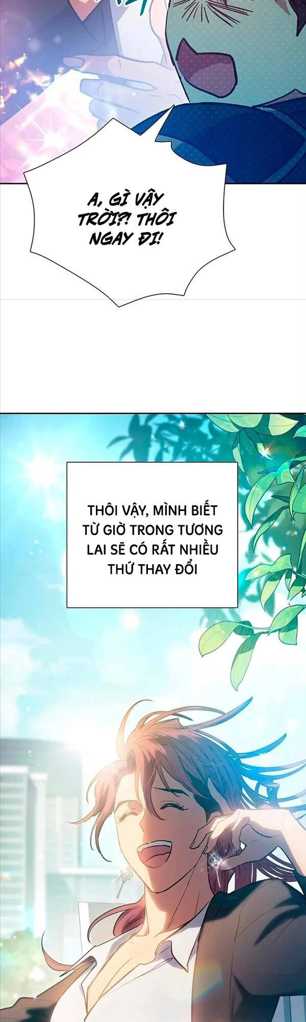 Những Ranker Cấp S Mà Tôi Nuôi Dưỡng Chapter 80 - 14