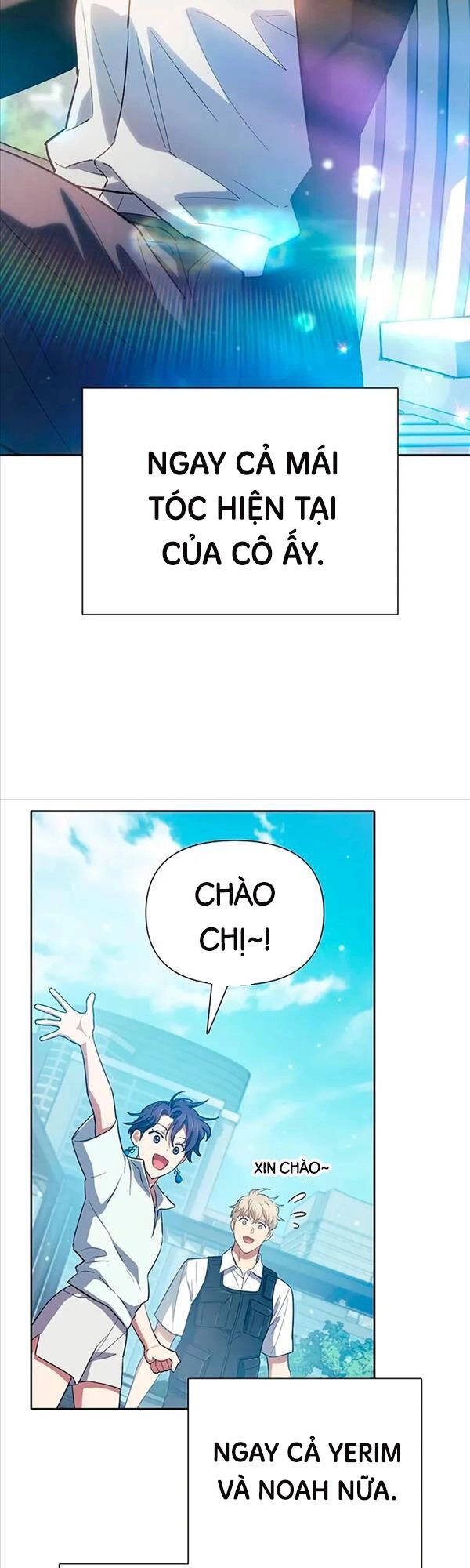 Những Ranker Cấp S Mà Tôi Nuôi Dưỡng Chapter 80 - 15