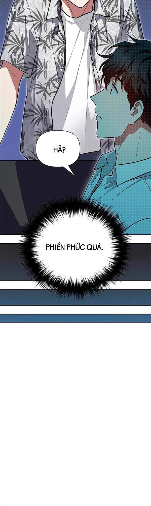 Những Ranker Cấp S Mà Tôi Nuôi Dưỡng Chapter 80 - 20