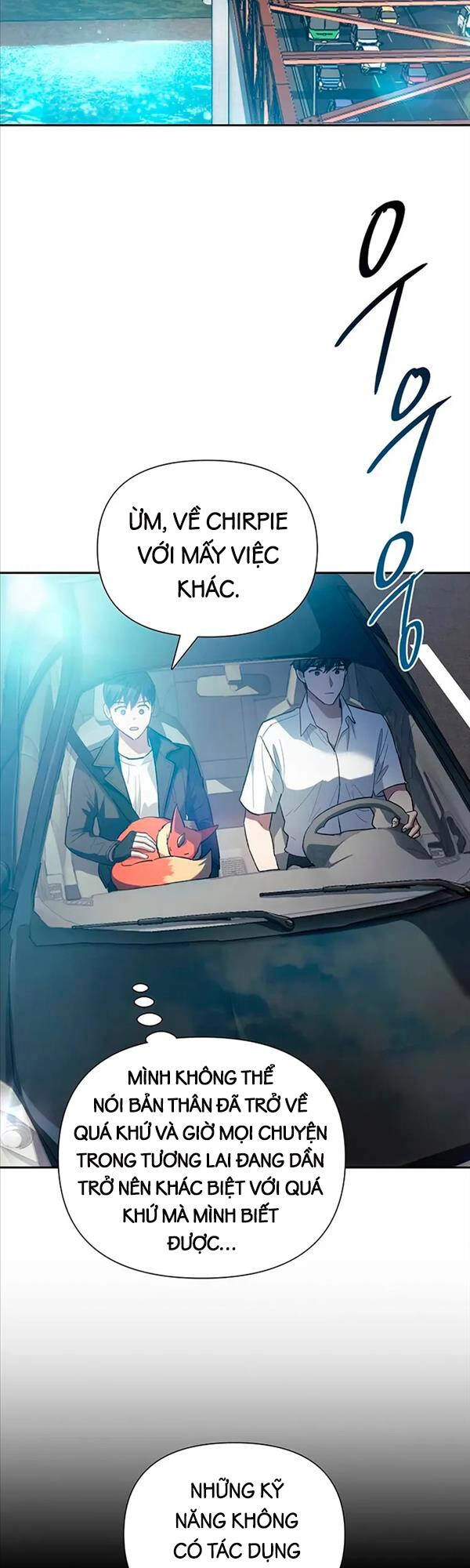 Những Ranker Cấp S Mà Tôi Nuôi Dưỡng Chapter 80 - 22