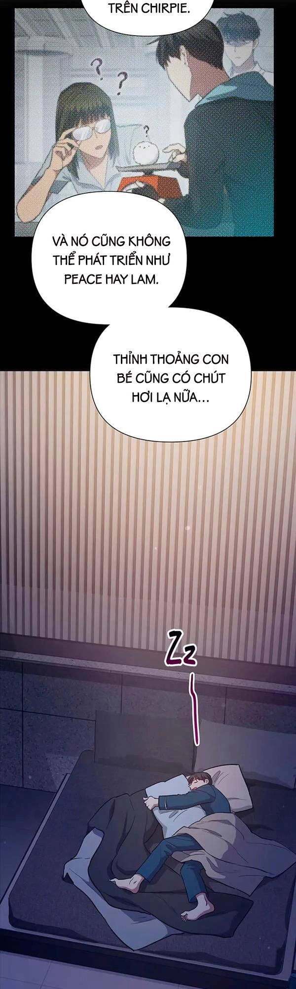 Những Ranker Cấp S Mà Tôi Nuôi Dưỡng Chapter 80 - 23