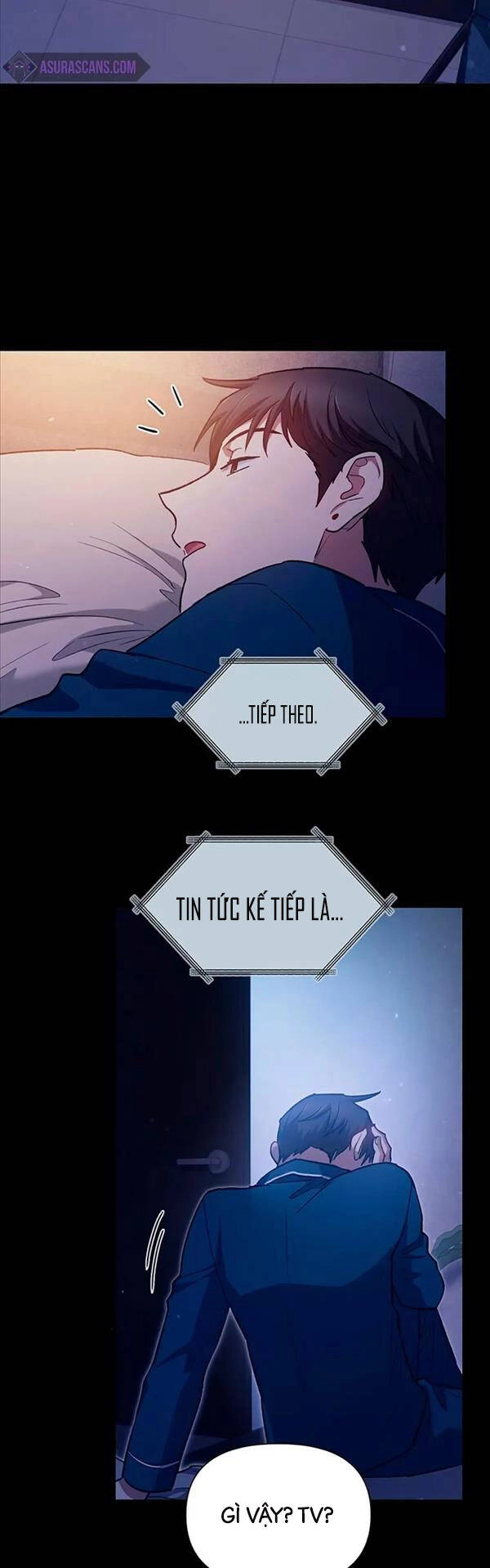 Những Ranker Cấp S Mà Tôi Nuôi Dưỡng Chapter 80 - 24