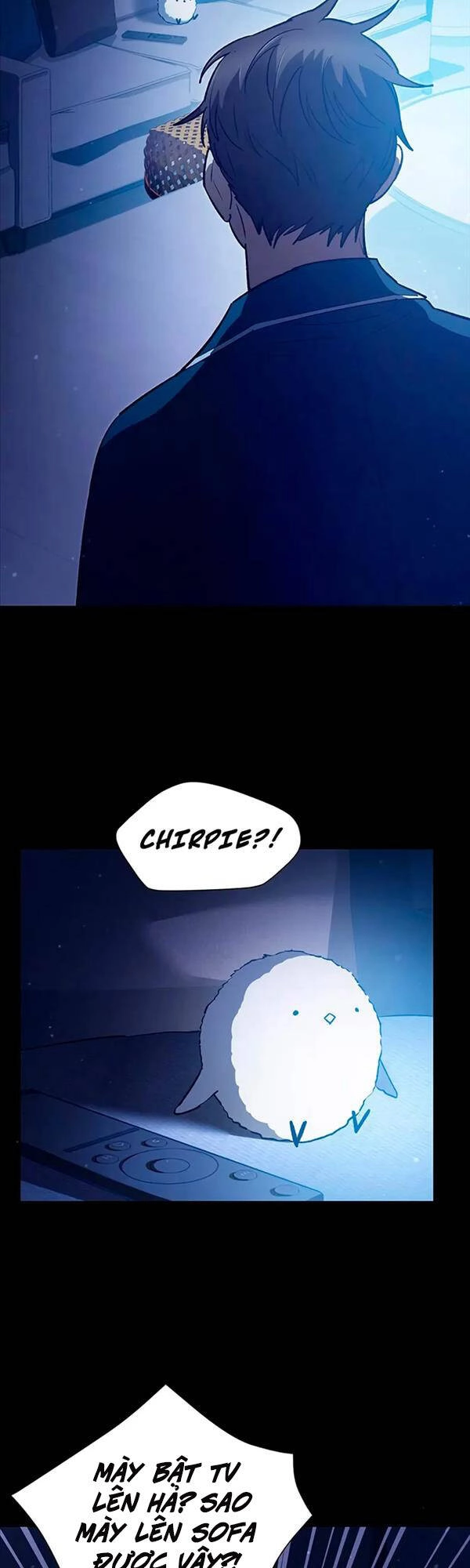 Những Ranker Cấp S Mà Tôi Nuôi Dưỡng Chapter 80 - 26