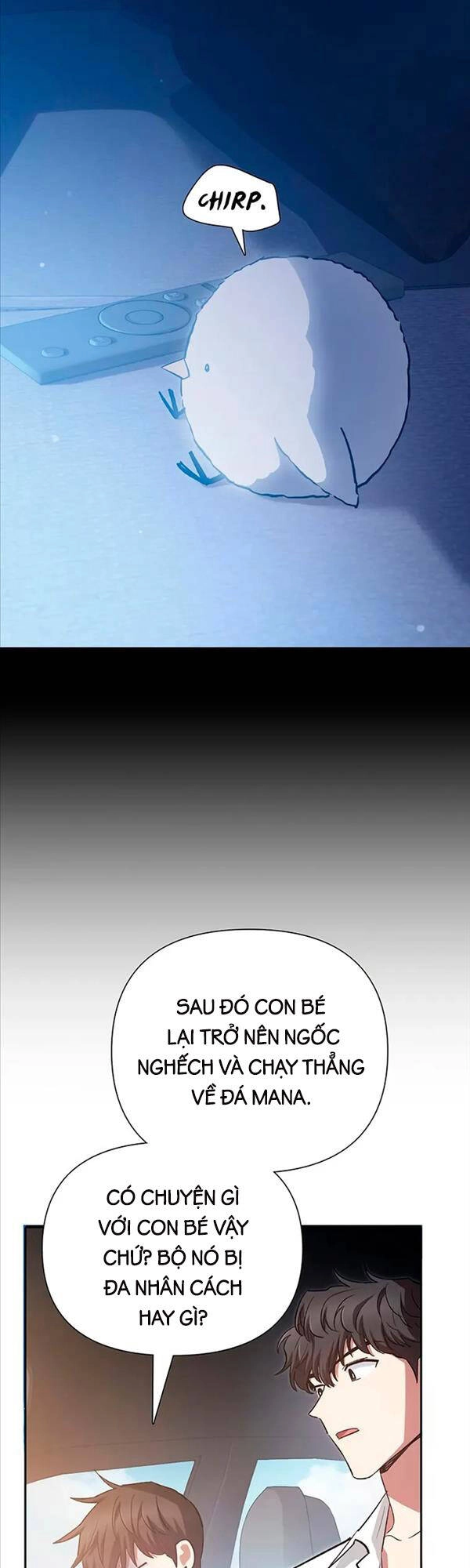 Những Ranker Cấp S Mà Tôi Nuôi Dưỡng Chapter 80 - 29