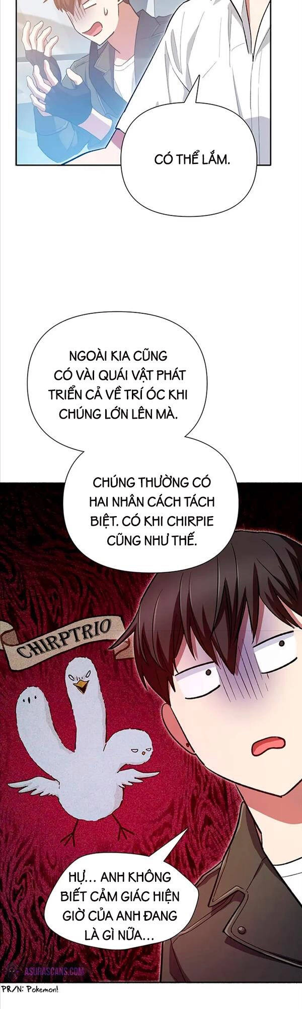 Những Ranker Cấp S Mà Tôi Nuôi Dưỡng Chapter 80 - 30