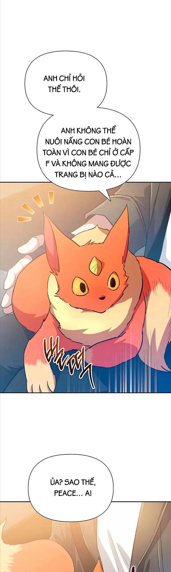 Những Ranker Cấp S Mà Tôi Nuôi Dưỡng Chapter 80 - 31