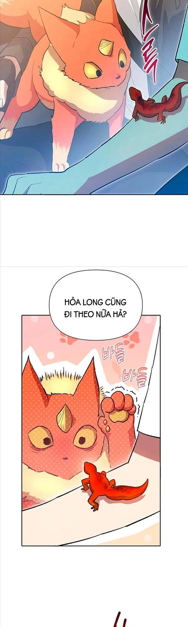 Những Ranker Cấp S Mà Tôi Nuôi Dưỡng Chapter 80 - 32