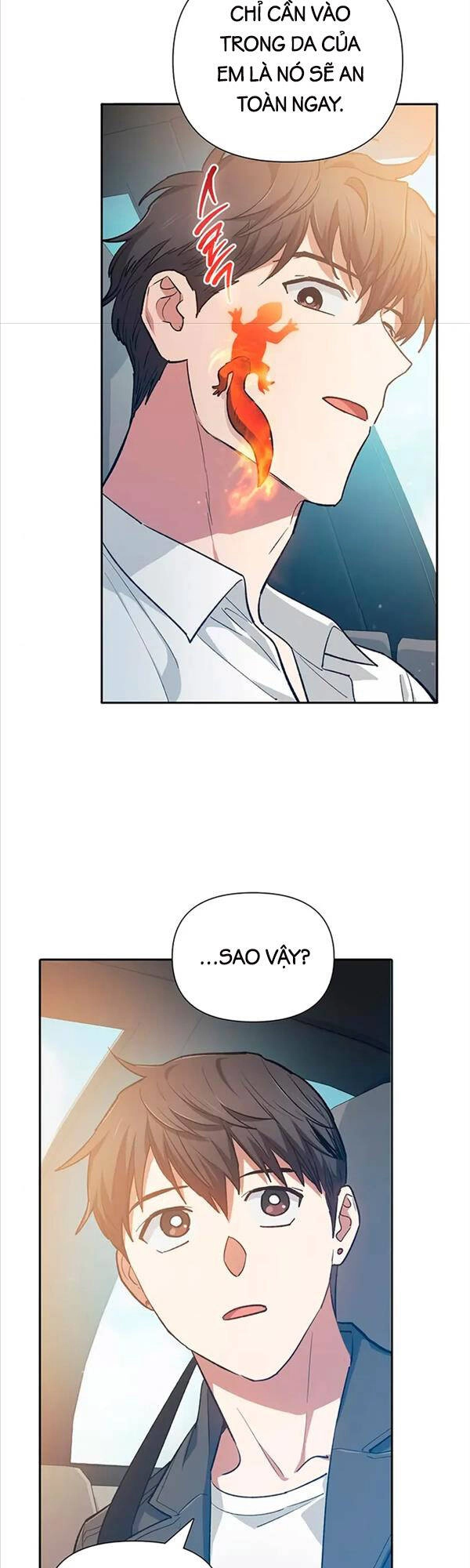 Những Ranker Cấp S Mà Tôi Nuôi Dưỡng Chapter 80 - 34