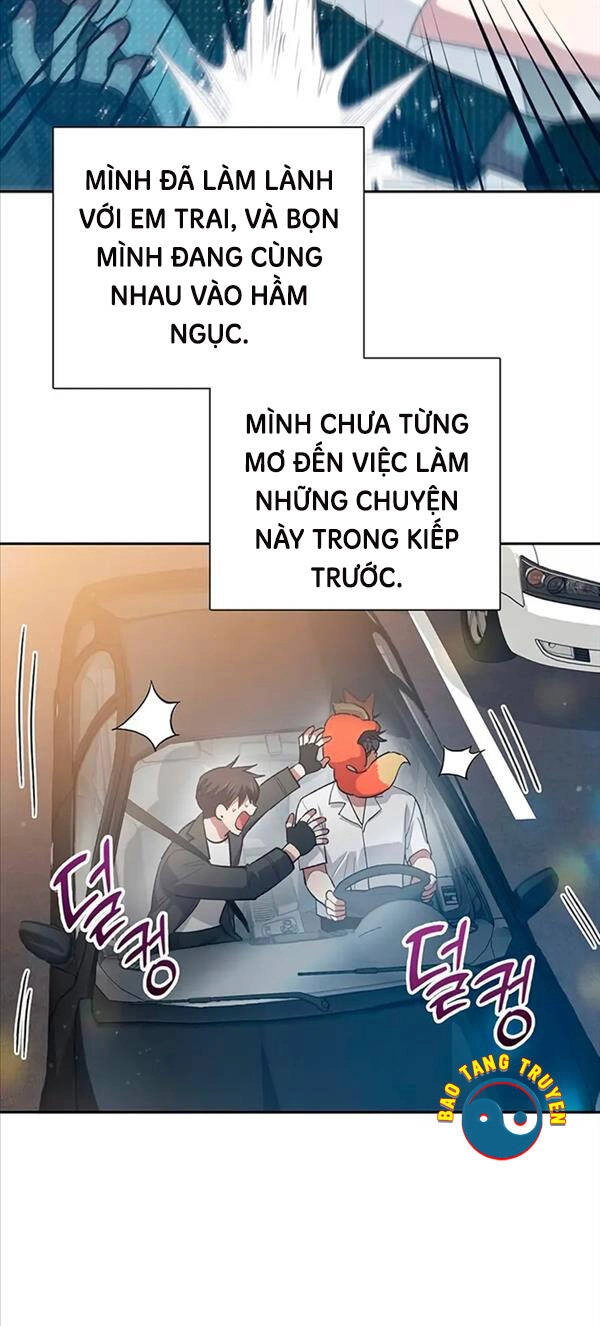 Những Ranker Cấp S Mà Tôi Nuôi Dưỡng Chapter 80 - 37