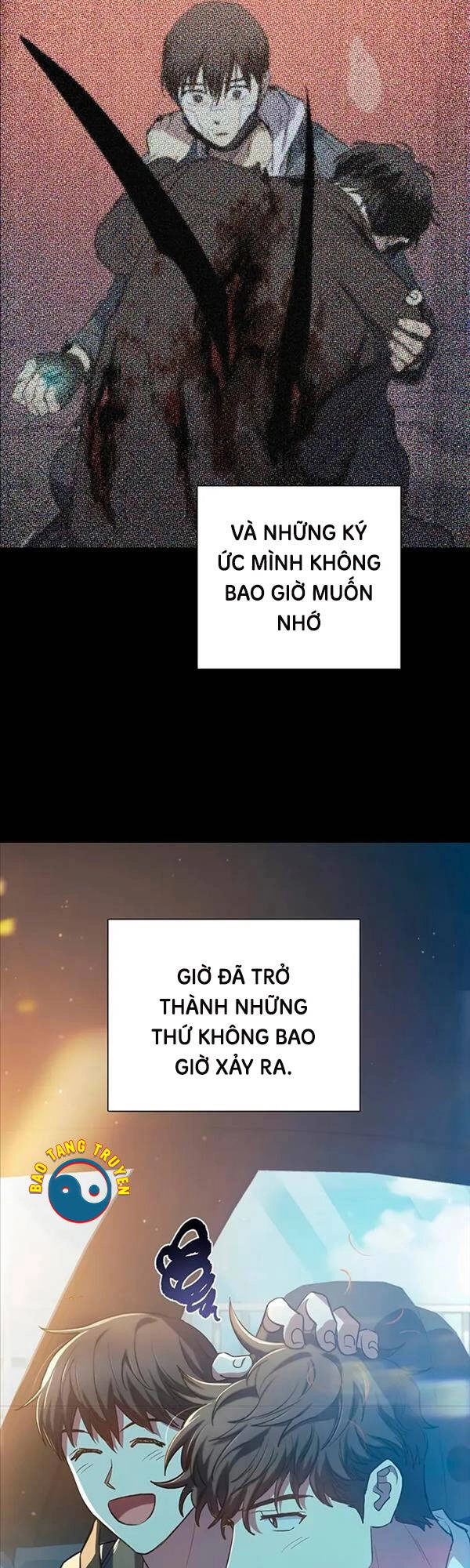 Những Ranker Cấp S Mà Tôi Nuôi Dưỡng Chapter 80 - 39