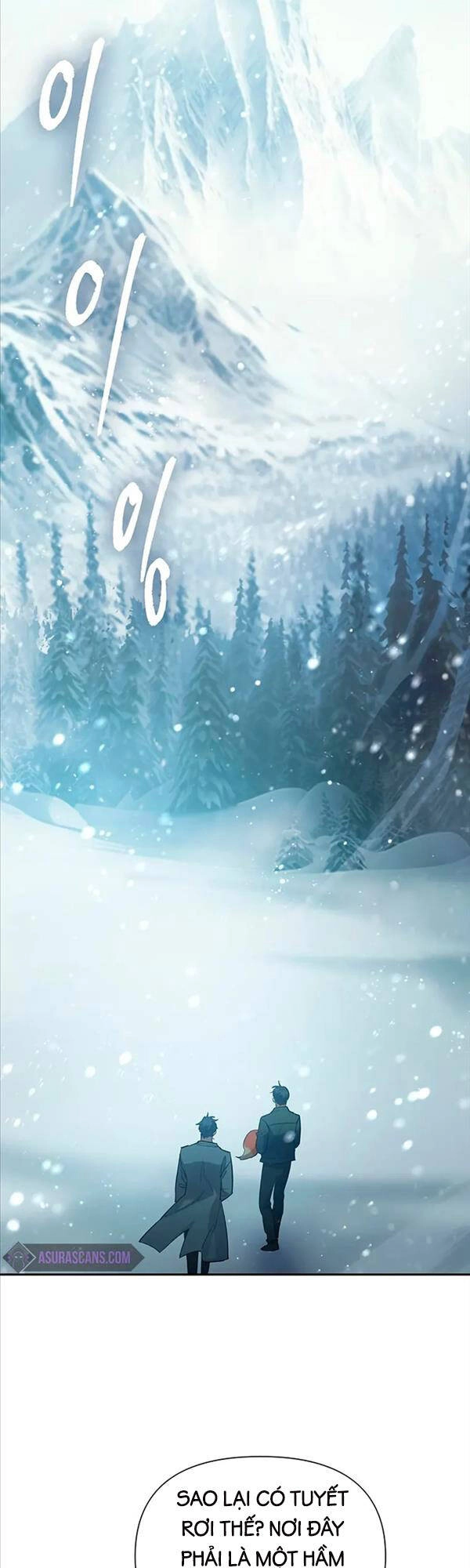 Những Ranker Cấp S Mà Tôi Nuôi Dưỡng Chapter 80 - 42