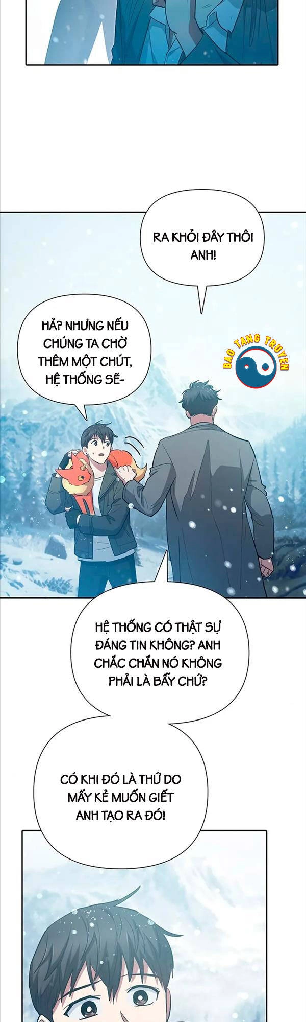 Những Ranker Cấp S Mà Tôi Nuôi Dưỡng Chapter 80 - 44