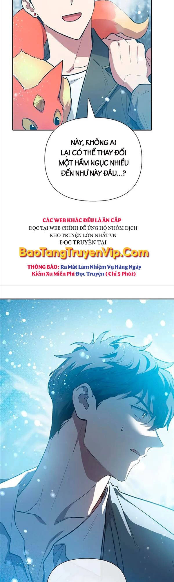 Những Ranker Cấp S Mà Tôi Nuôi Dưỡng Chapter 80 - 45