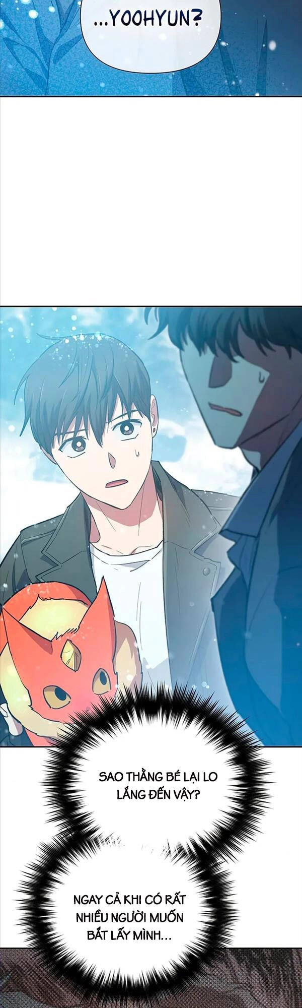 Những Ranker Cấp S Mà Tôi Nuôi Dưỡng Chapter 80 - 46