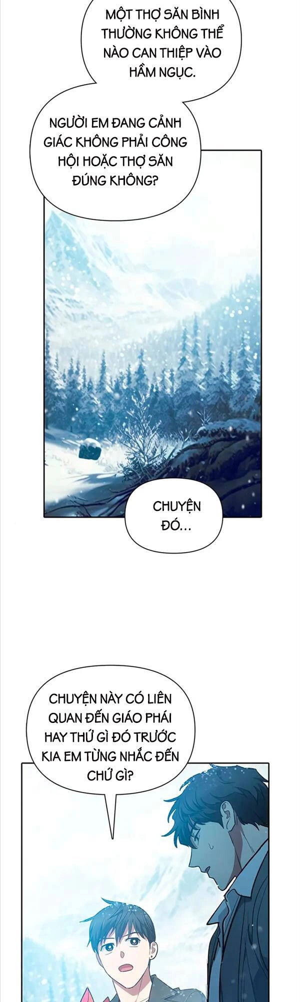 Những Ranker Cấp S Mà Tôi Nuôi Dưỡng Chapter 80 - 48