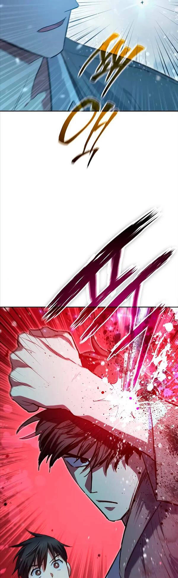 Những Ranker Cấp S Mà Tôi Nuôi Dưỡng Chapter 80 - 50