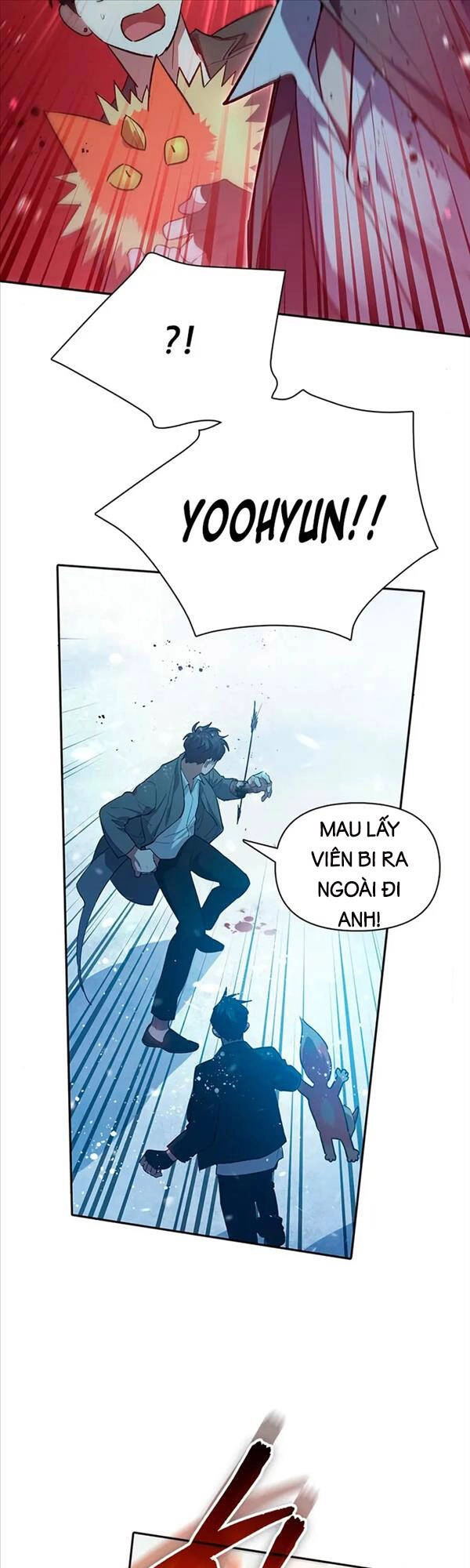 Những Ranker Cấp S Mà Tôi Nuôi Dưỡng Chapter 80 - 51