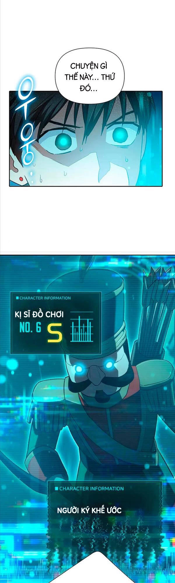 Những Ranker Cấp S Mà Tôi Nuôi Dưỡng Chapter 80 - 54