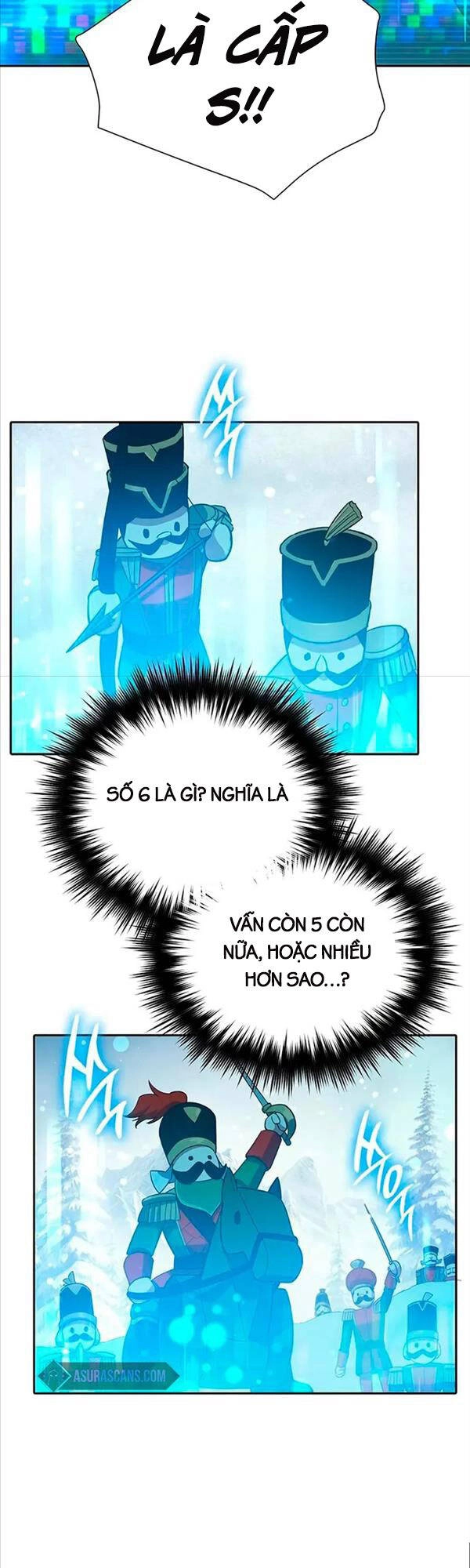 Những Ranker Cấp S Mà Tôi Nuôi Dưỡng Chapter 80 - 55