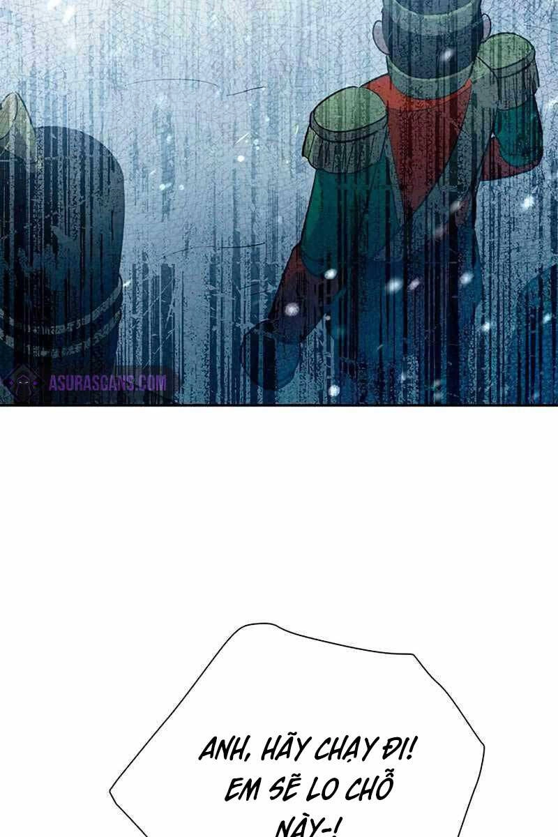 Những Ranker Cấp S Mà Tôi Nuôi Dưỡng Chapter 81 - 4