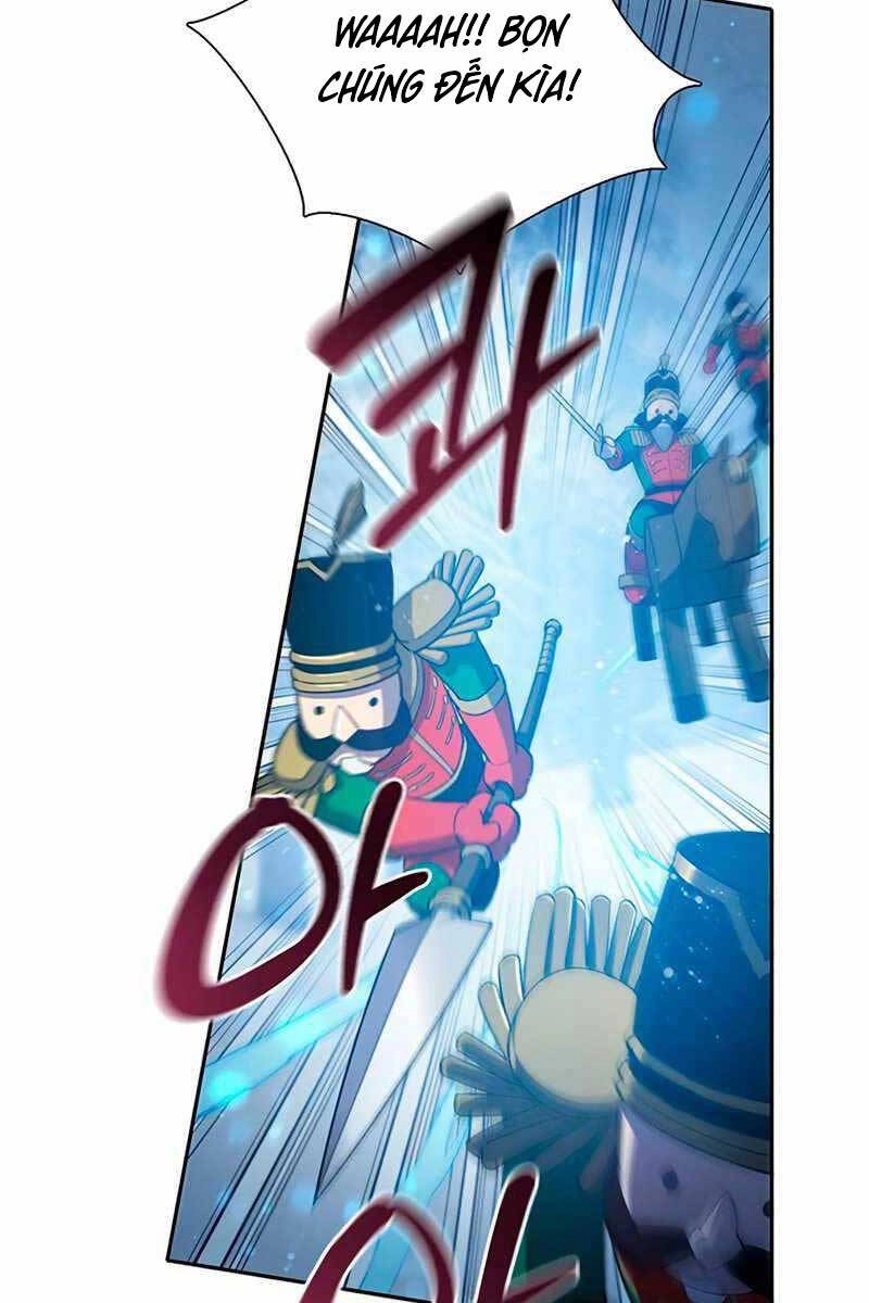 Những Ranker Cấp S Mà Tôi Nuôi Dưỡng Chapter 81 - 6