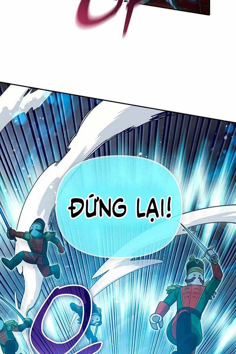 Những Ranker Cấp S Mà Tôi Nuôi Dưỡng Chapter 81 - 7