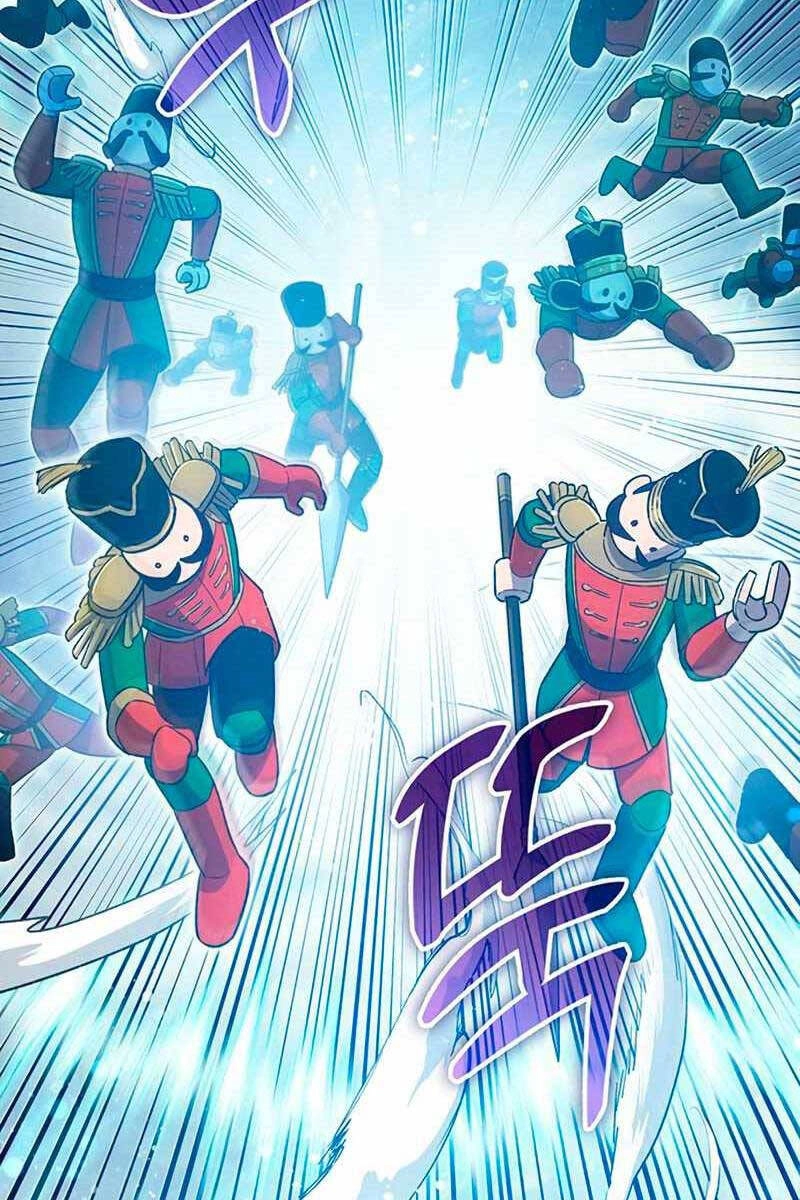 Những Ranker Cấp S Mà Tôi Nuôi Dưỡng Chapter 81 - 8