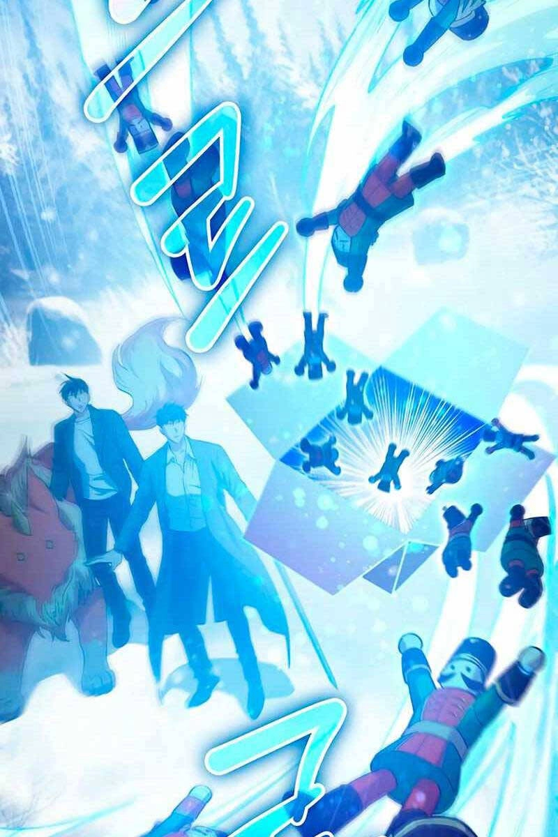 Những Ranker Cấp S Mà Tôi Nuôi Dưỡng Chapter 81 - 14