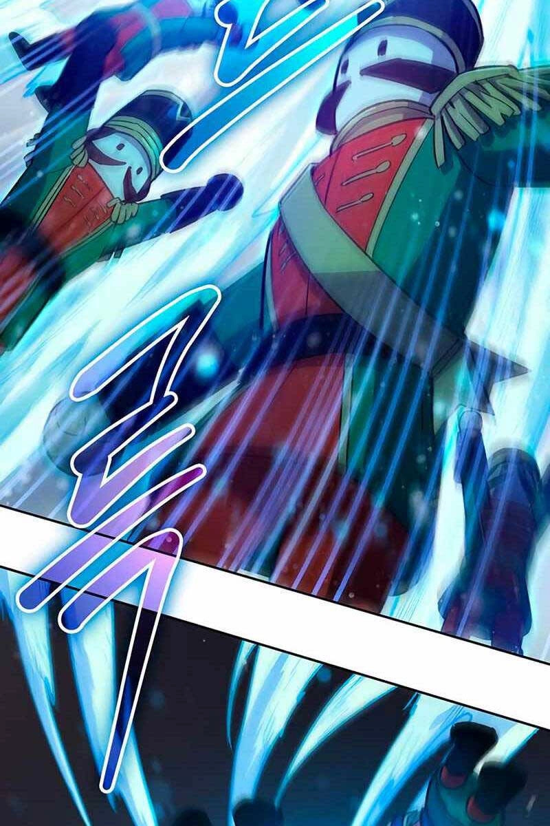 Những Ranker Cấp S Mà Tôi Nuôi Dưỡng Chapter 81 - 15