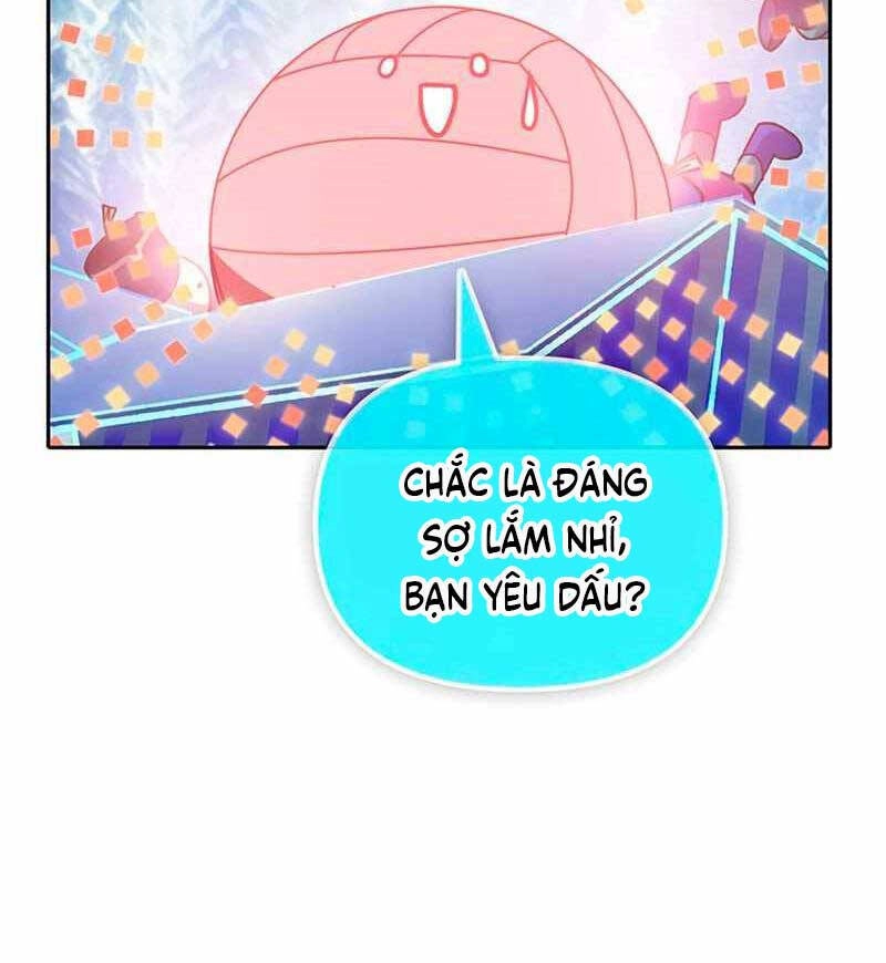 Những Ranker Cấp S Mà Tôi Nuôi Dưỡng Chapter 81 - 18