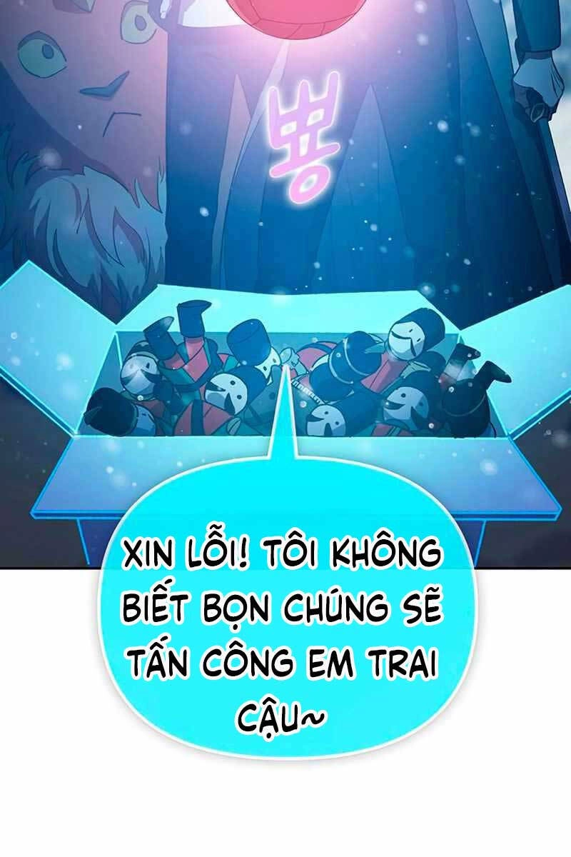 Những Ranker Cấp S Mà Tôi Nuôi Dưỡng Chapter 81 - 20