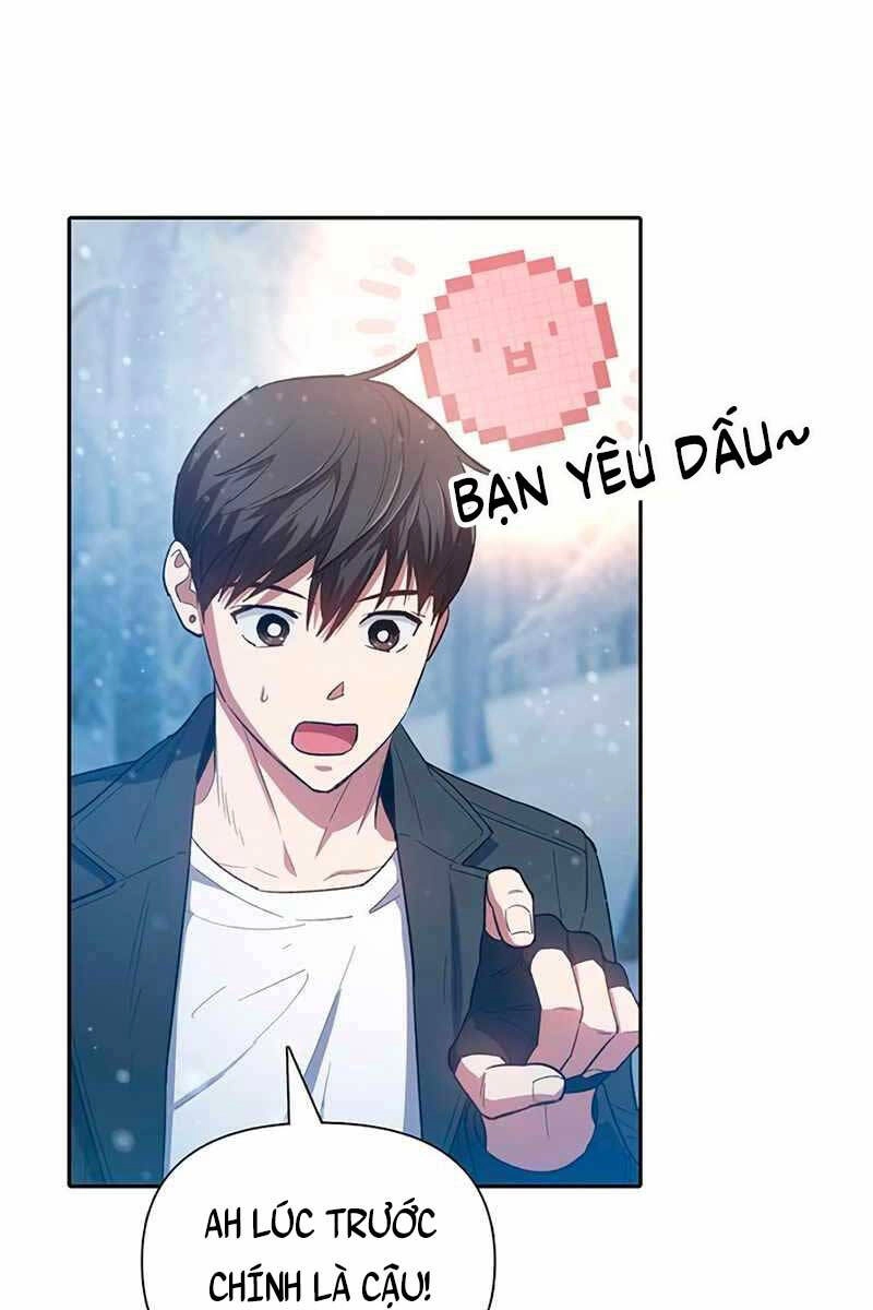 Những Ranker Cấp S Mà Tôi Nuôi Dưỡng Chapter 81 - 21