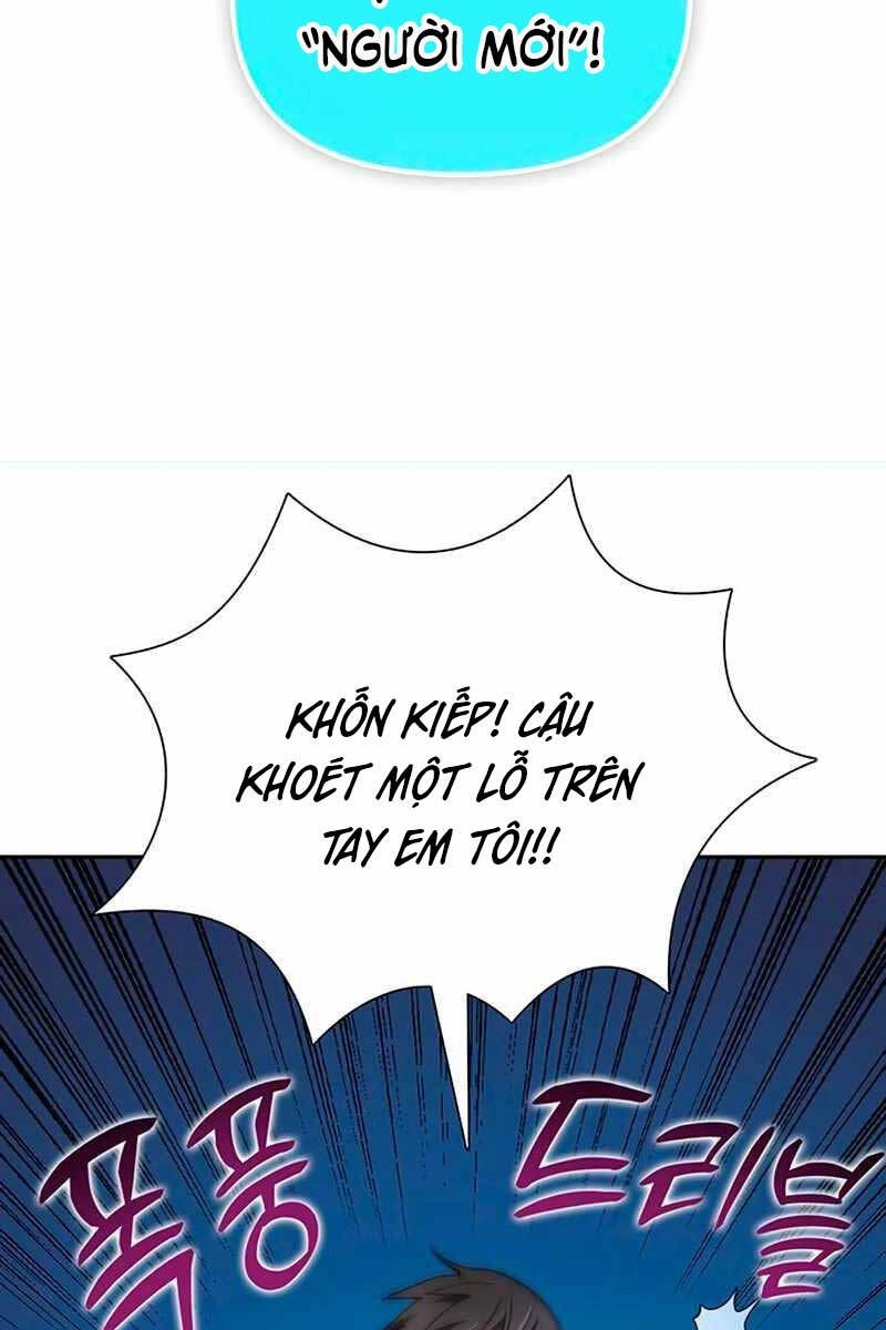 Những Ranker Cấp S Mà Tôi Nuôi Dưỡng Chapter 81 - 23