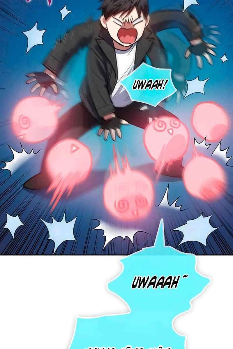 Những Ranker Cấp S Mà Tôi Nuôi Dưỡng Chapter 81 - 24