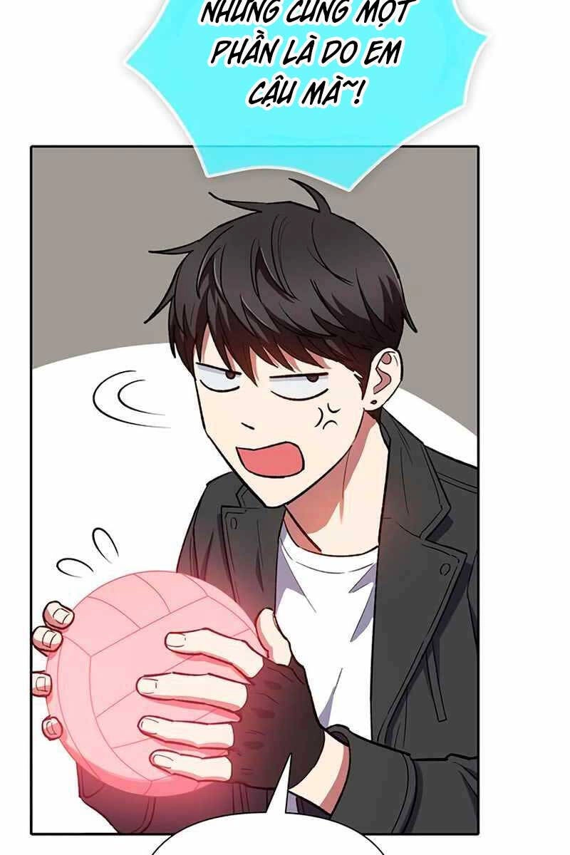 Những Ranker Cấp S Mà Tôi Nuôi Dưỡng Chapter 81 - 25