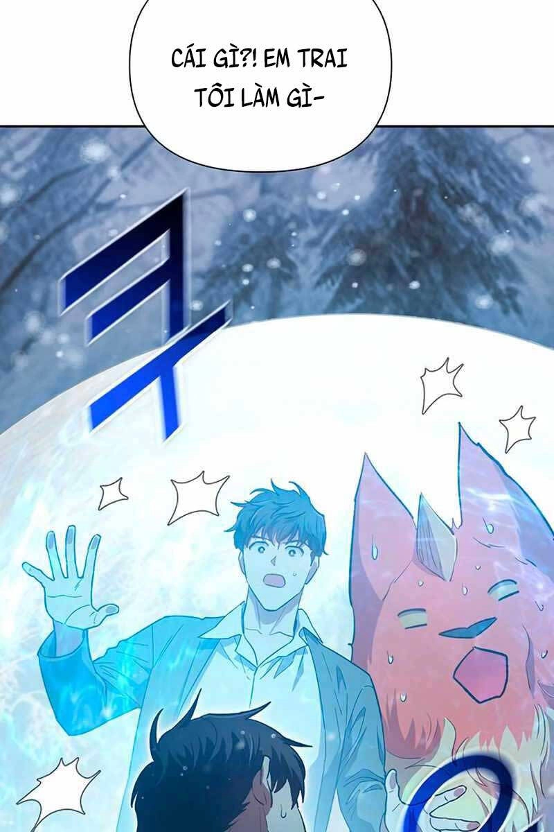 Những Ranker Cấp S Mà Tôi Nuôi Dưỡng Chapter 81 - 26