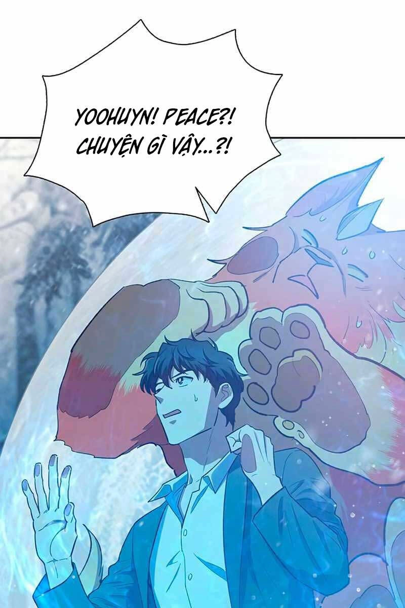 Những Ranker Cấp S Mà Tôi Nuôi Dưỡng Chapter 81 - 28