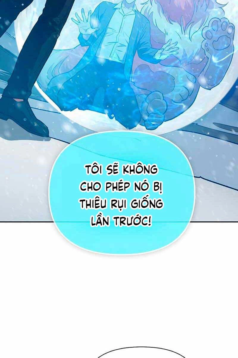 Những Ranker Cấp S Mà Tôi Nuôi Dưỡng Chapter 81 - 33