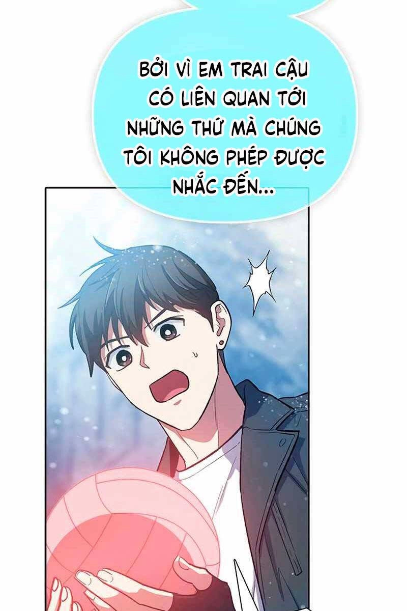 Những Ranker Cấp S Mà Tôi Nuôi Dưỡng Chapter 81 - 35